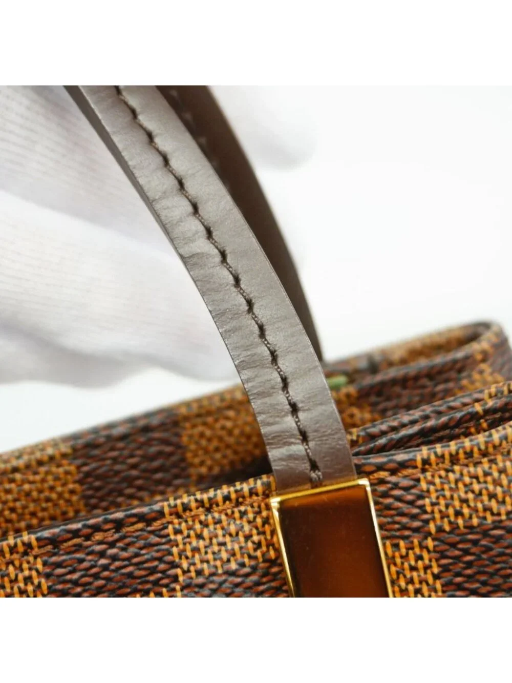 Louis Vuitton this authentic